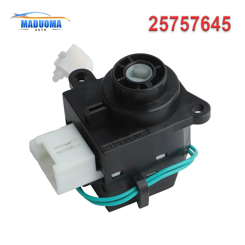 

Car Accessories High Quality 25757645 US710 D1462F 1S9705 LS1449 Ignition Switch For Cadillac