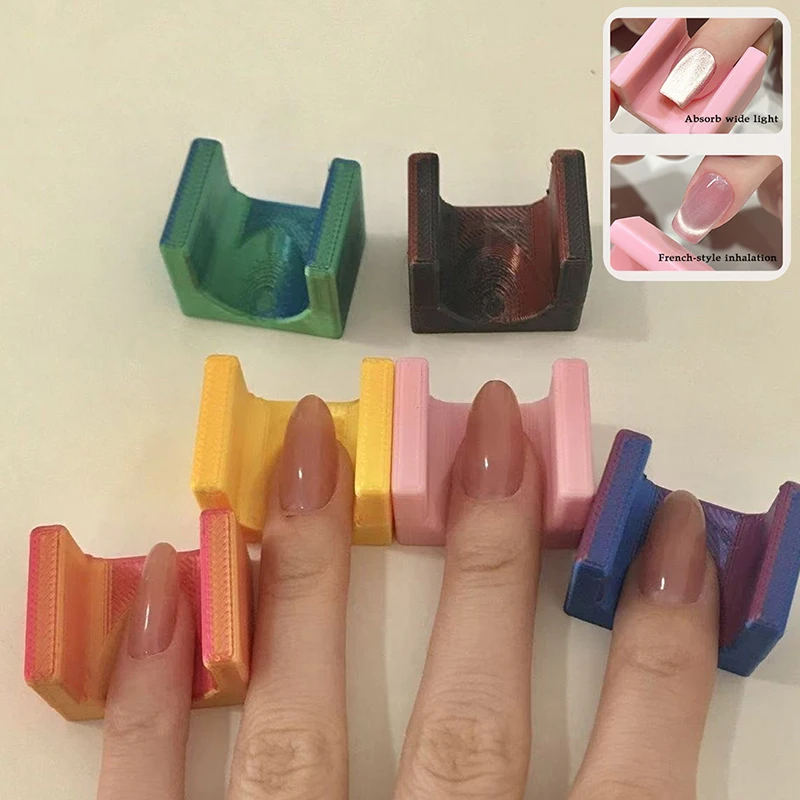 네일 아트 캣아이 자석 스틱 캣아이 젤 효과 창의적인 장식품 네일 도구 젤 특수 벨벳 5D 네일 DIY 도구