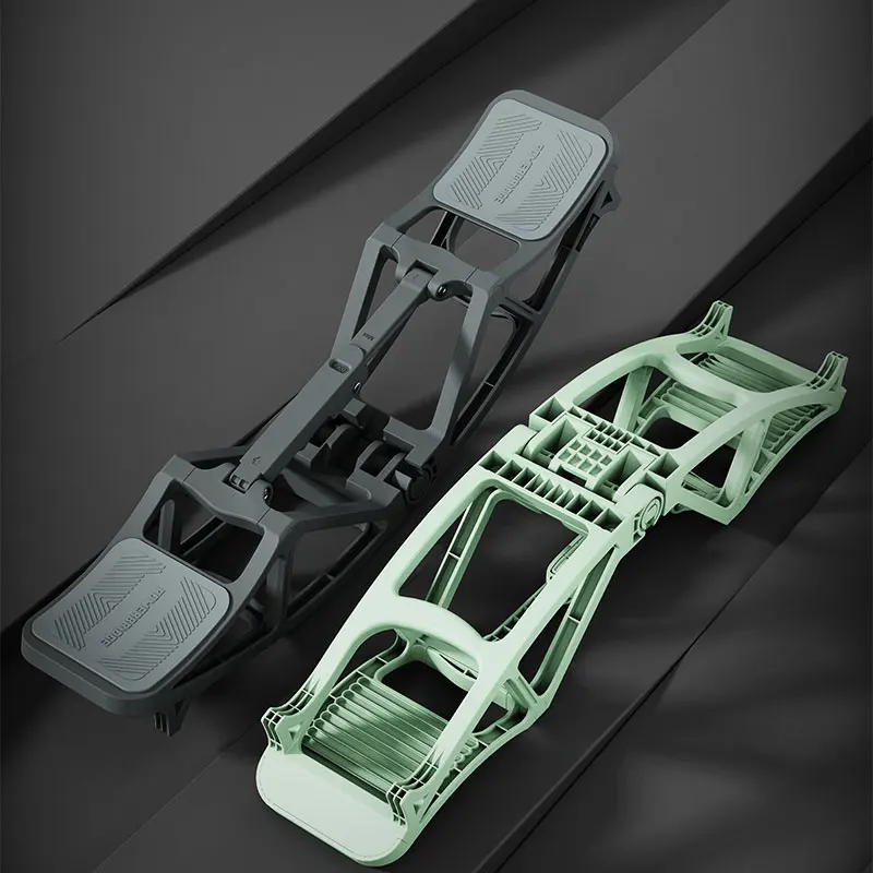 

Индивидуальная многофункциональная тренировочная доска с эффектом пуш-ап, доска для увеличения мышц, домашний тренажер для фитнеса