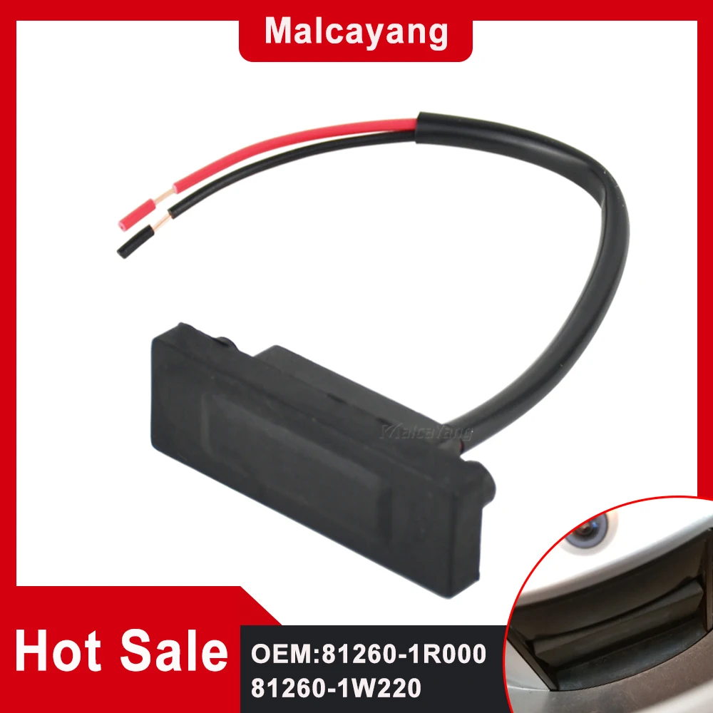 

Для хэтчбека Hyundia Verna Solarls 2010 2011 2012 2013-2016 81260-1R000 812601R000, кнопка переключения заднего багажника