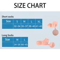 Water Socks Silicone Wetsuit Socks for Swimming Fins Frog Shoes Flippers Non-Slip Soft Material Beach Snorkeling Diving Socks 2