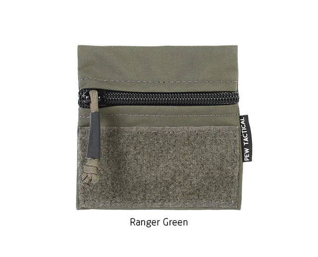 Ranger Green