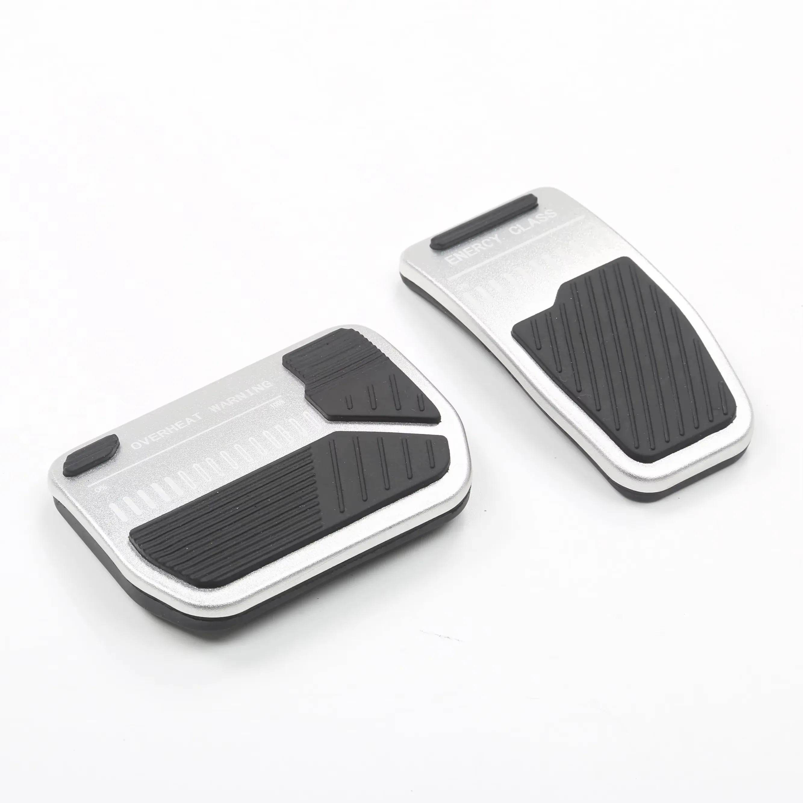 Auto-Pedalauflagen für Tesla Model 3 Y Juniper 2017-2026 Rutschfeste Gaspedal-Bremspedal-Ruheauflage Neues Model3+ Zubehör – Detail 10