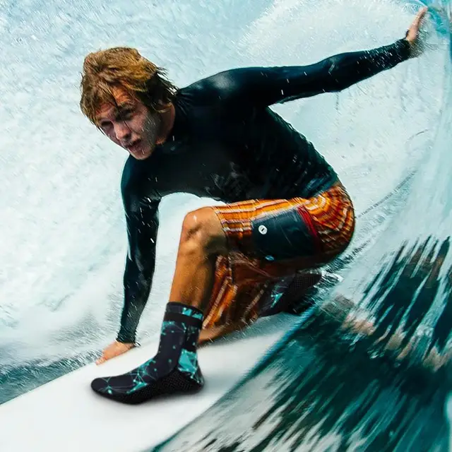 다이빙니하이삭스 완벽 가이드: 종류, 선택법, 관리법까지! 최고의 다이빙 경험을 위한 필수템