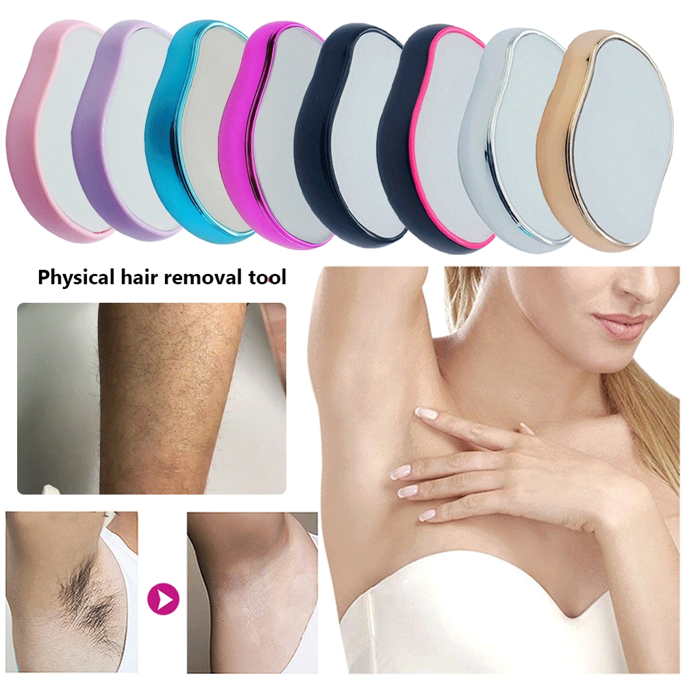 Saigner sans fil Bruyant epilation indolore Doucement Atteindre excitation