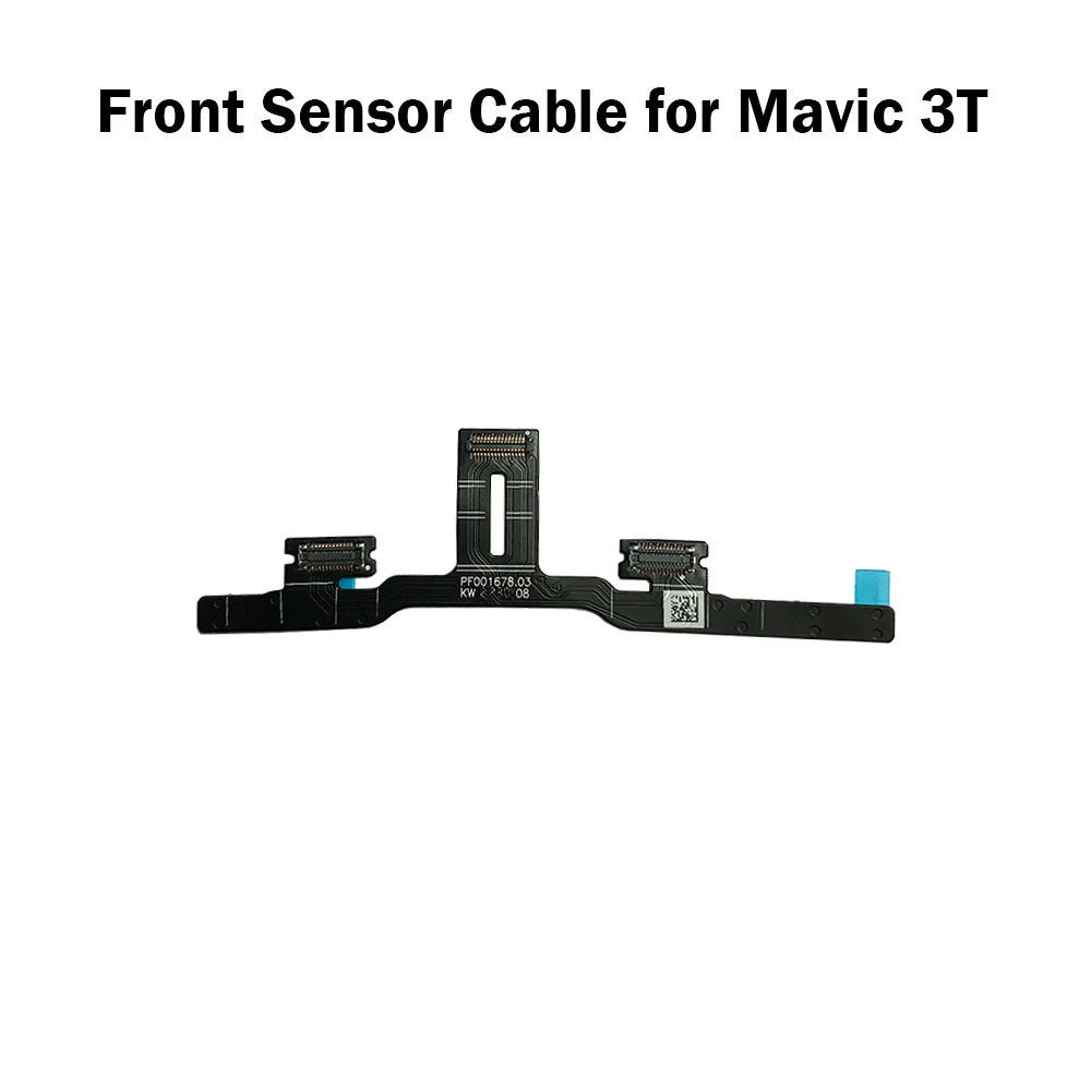for DJI Mavic 3T 3 T Original New Flat Cable Front Sensor Cable GPS OSDK 30PIN Repair Parts