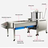 Popcorn Machine Commercial Full-Automatic Gas New Spherical Gas Popcorn Machine Small/Large Popcorn machine 2