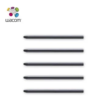 Standard-Stiftspitzen für Wacom CTL471 CTL-671 CTL-490 CTL-690 CTH-490 CTH-690 Intuos 3 4 5 – Detail 4