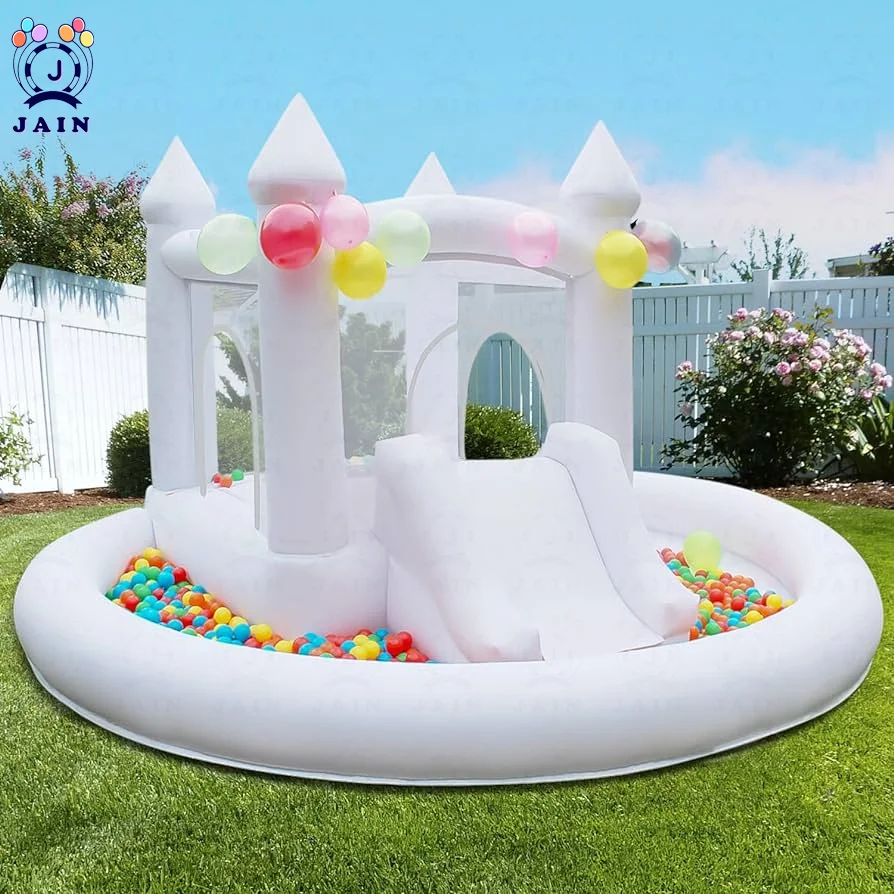 Casa Inflable Inflables Para NiÃ±os PequeÃ±os Inflable PequeÃ±o