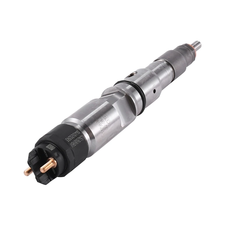 

Новый Дизельный топливный инжектор Common Rail 0445120393 для FAW 1112010630 00986AD1014