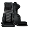 Electric Full Body Massage Cushion Seat Chair Air Compress Heat Shiatsu Tapping Deep Kneading Vibration Back Massager Relaxation 6