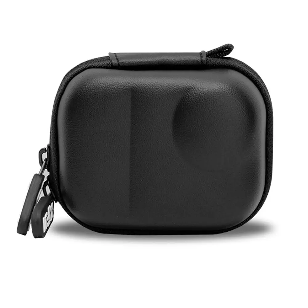 for Insta360 Go Ultra Camera Storage Bag for XFJI Mini Portable Camera storage box Protective bag Anti-drop Accessory box