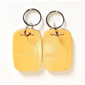 NO.01 Yellow