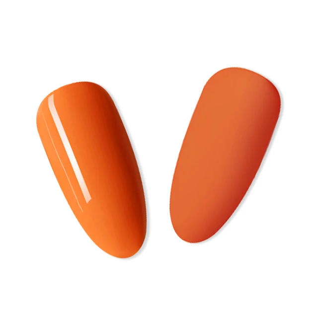 Beautilux Gel Nail Polish AC Colors Professional UV LED Salon Nails Art Gels Varnish Soak Off Semi Permanent Nail Lacquer 10ml AC46