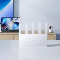 NEW Xiaomi Router BE5000 Wi-Fi 7 2.4/5GHz Dual-Frequency Mesh 2.5G High-Speed Network Port IPTV OFDMA Signal Amplifier Mi Home - Image 3