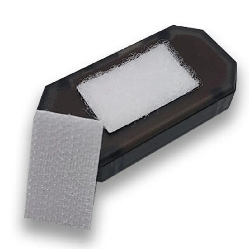 Car Alarm Light Automotive Anti Theft System with USB Charging Port