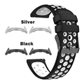 Black white