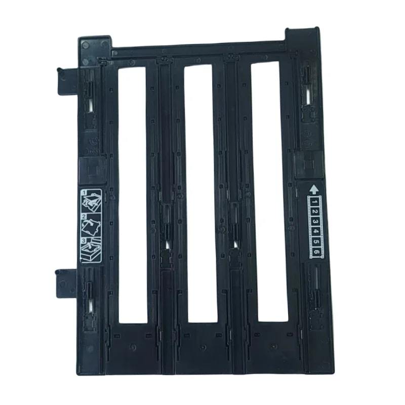 Negativo Positivo Photo Film Strip Scanner Slide Holder135 Per Epson Gt-X900 Gt-X970 V700 Photo V750 Pro V800 V850 4990 Stampante