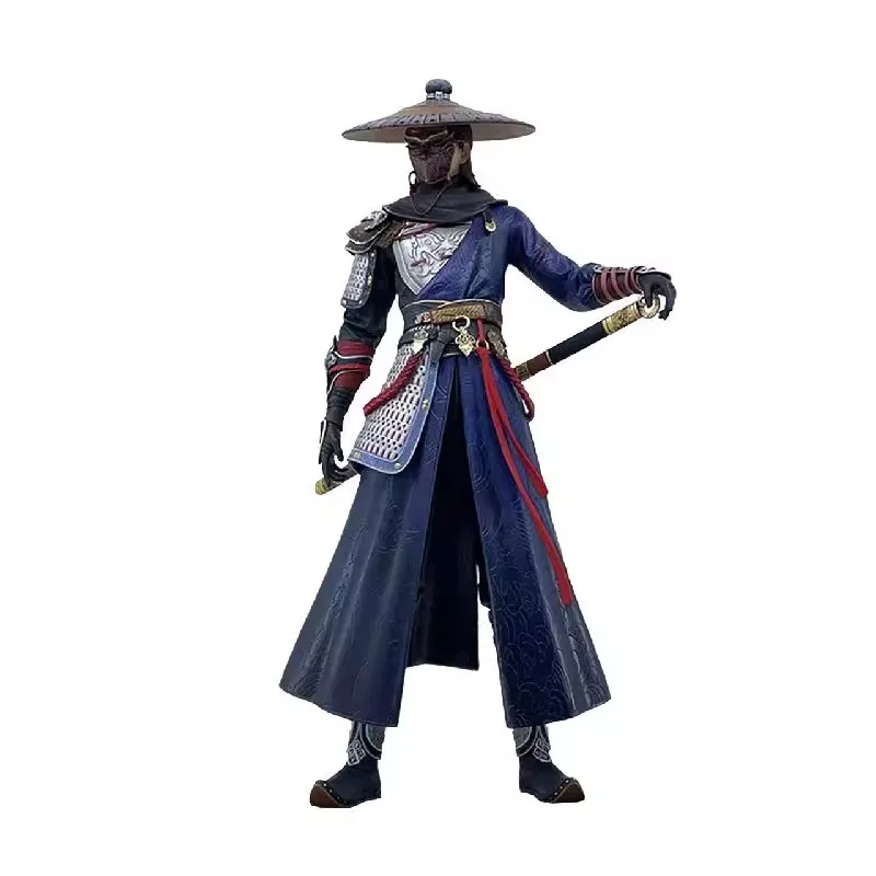 

Оригинальный оригинальный PPDF Badguy Dark Star Draw The Bad Men in The Underworld 1/7 27 см Подлинная Коллекционная модель персонажа игрушка