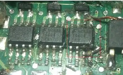 

Free shipping 76404 8IC 5PCS