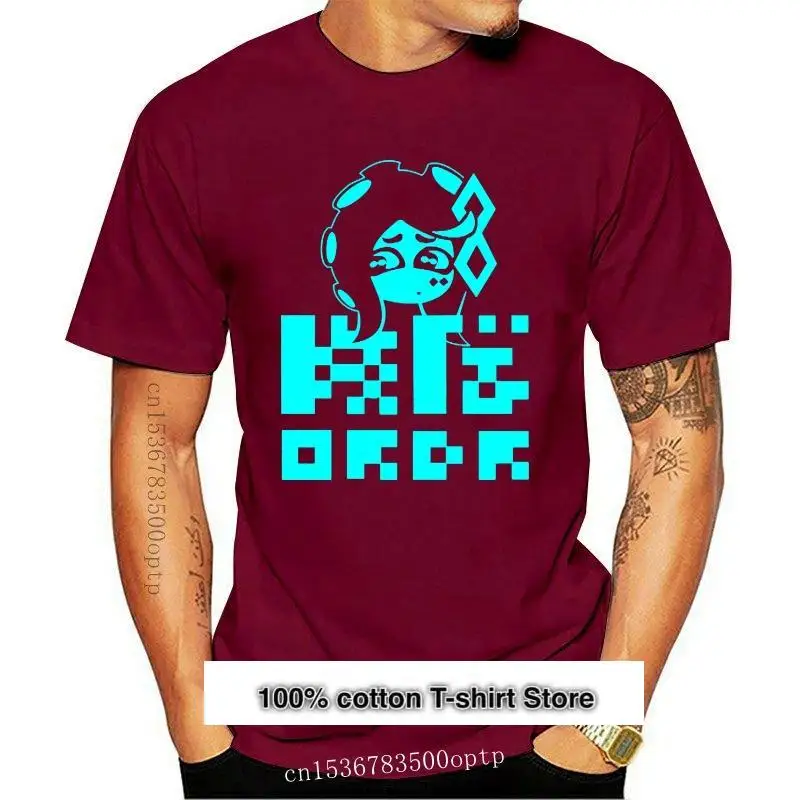 Camiseta De Splatoon 2 Para Hombre Y Mujer, Camisa Negra De Splatocalypse 2021
