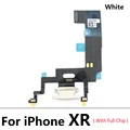 XR White OEM