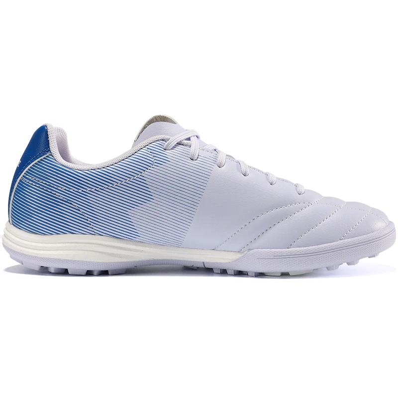 Football Shoes-KELME Men Soccer Shoes Anti-Slippery Cushioning Kid Football Sneakers Indoor Sports Shoes Professional Training 8232ZX3104