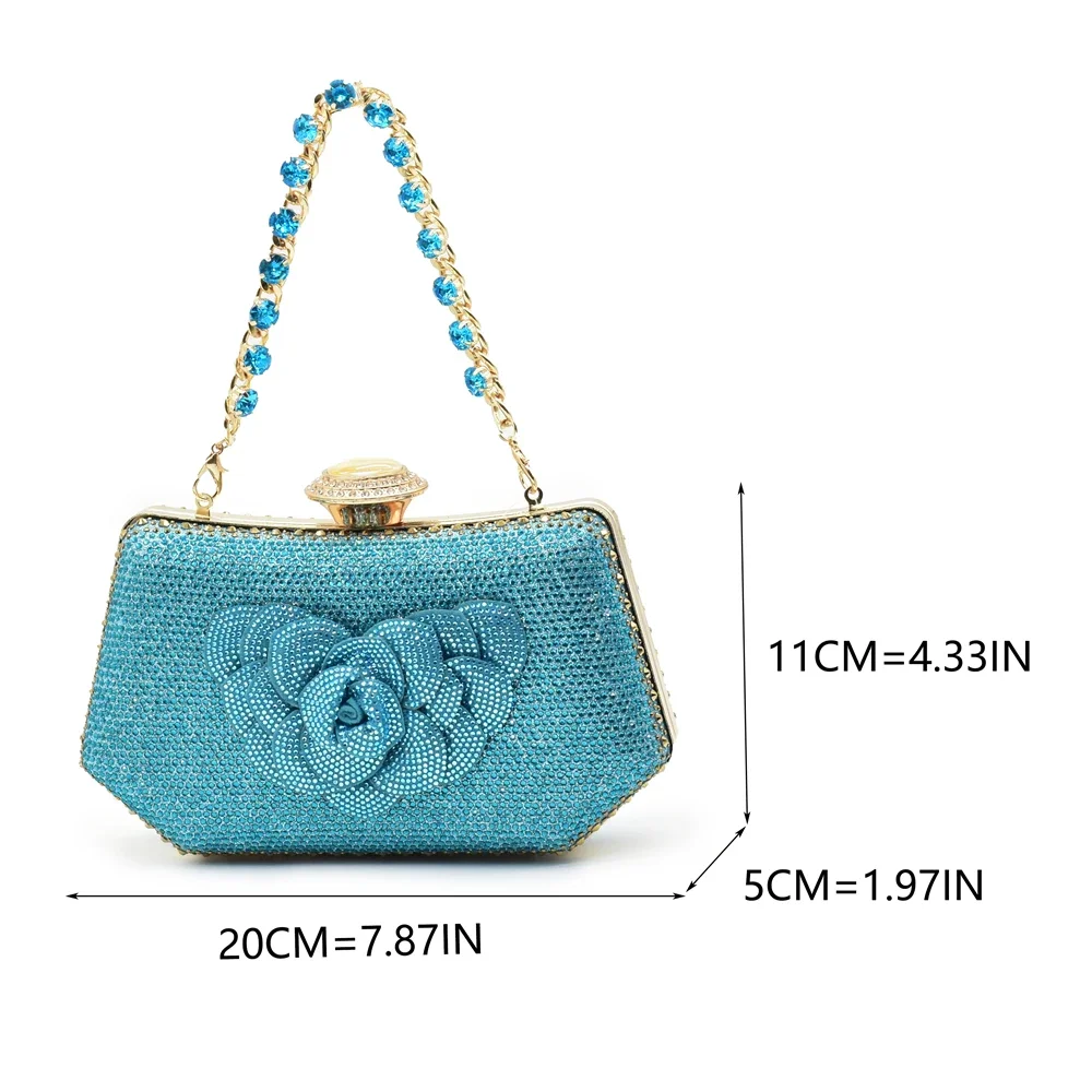 Set di scarpe e borse da donna Ultimi designer Set di scarpe e