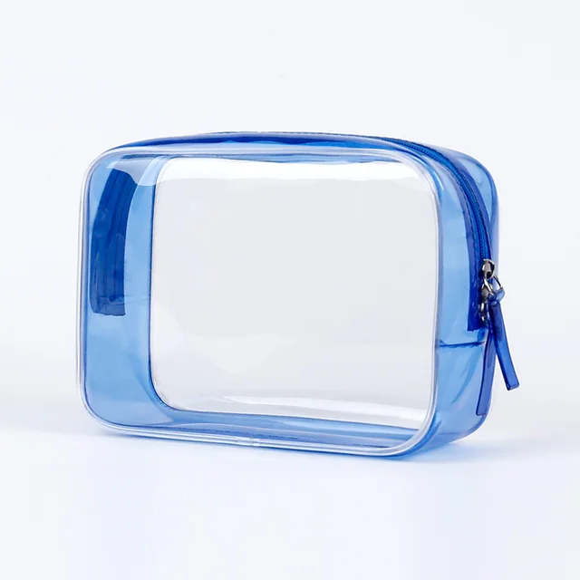 Kate Spade Clear Cosmetic Bag | Makeup Bags Waterproof Clear | Transparent Makeup  Bag - Cosmetic Bags & Cases - Aliexpress