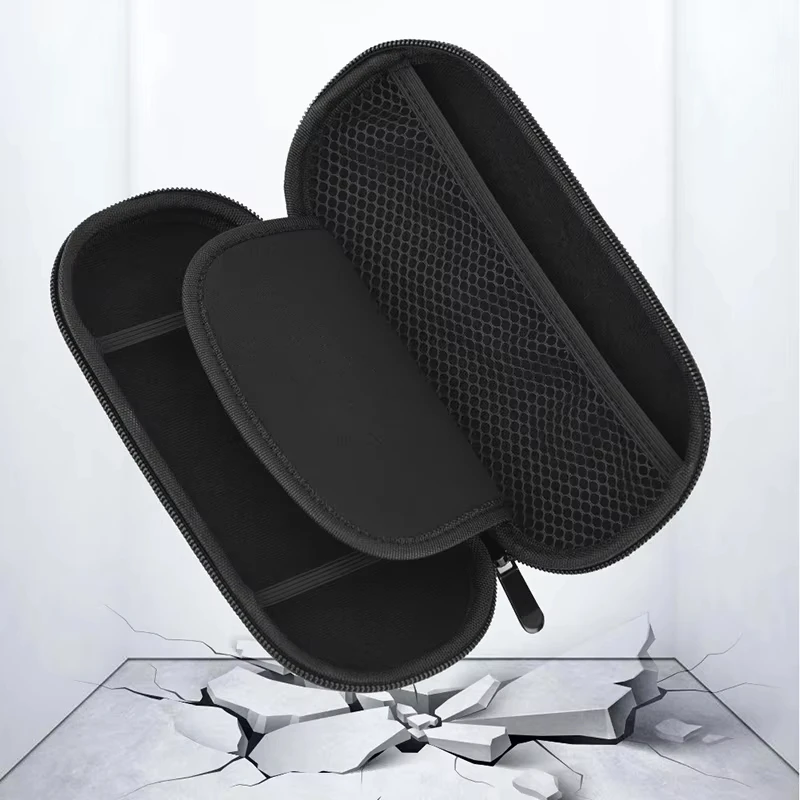 EVA Anti-shock Hard Case Bag For Sony PSV 1000 PS Vita GamePad For