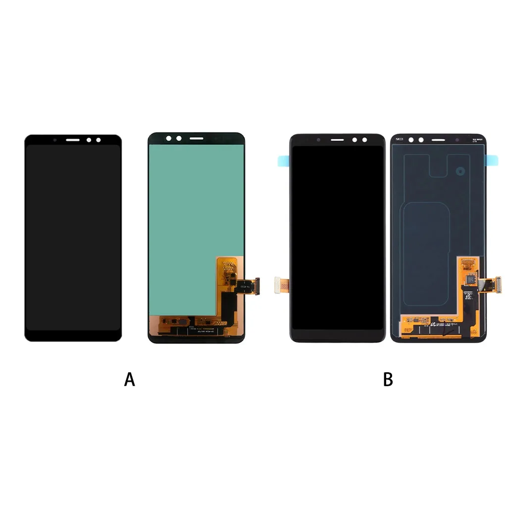 

Cellphone LCD Assembly Phone Touch Screen Digitizer Repairing Technical