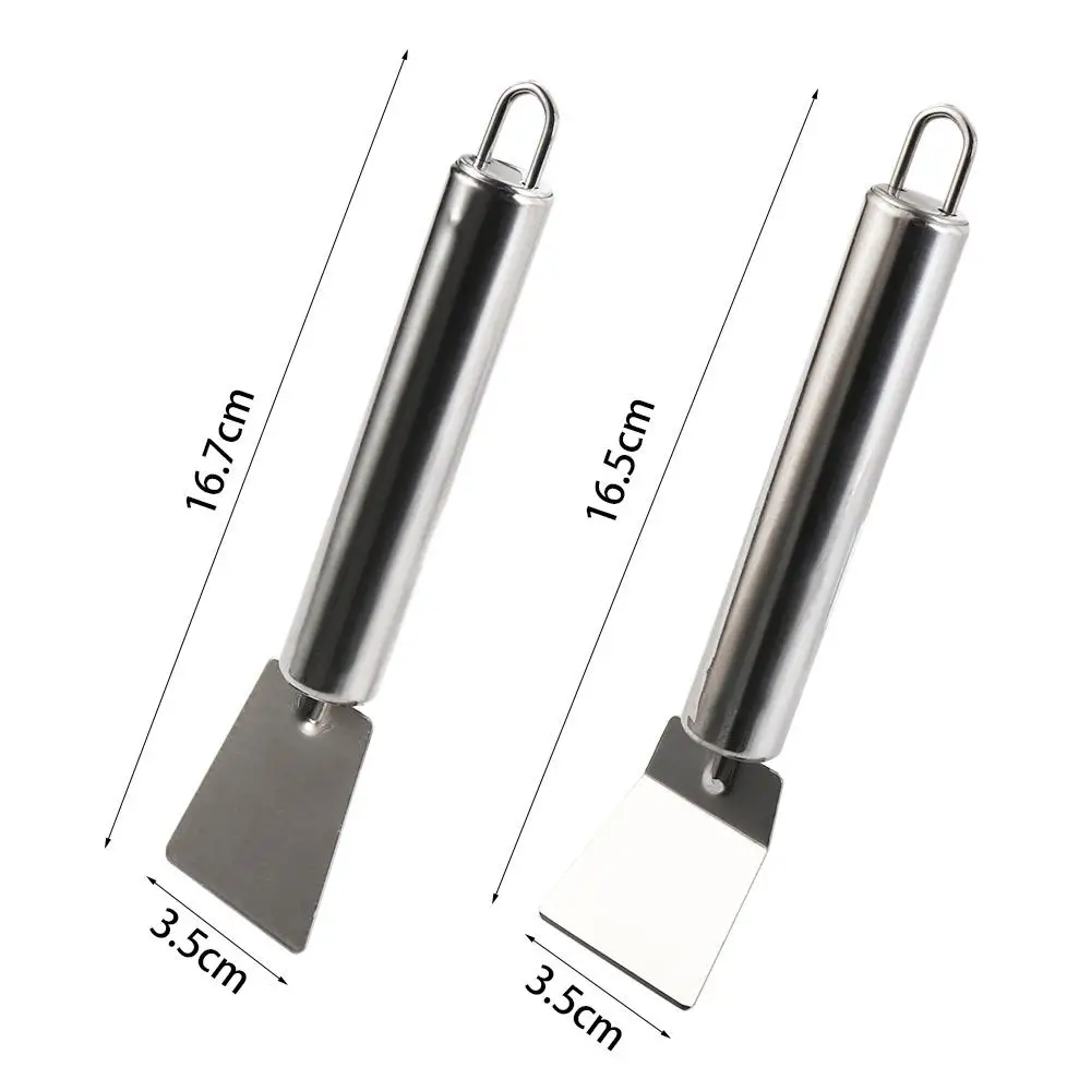 Kitchen Home Cleaning Non-slip De-icing Defrosting Shovel Fridge Deicer Ice Scraper Deicing Tool