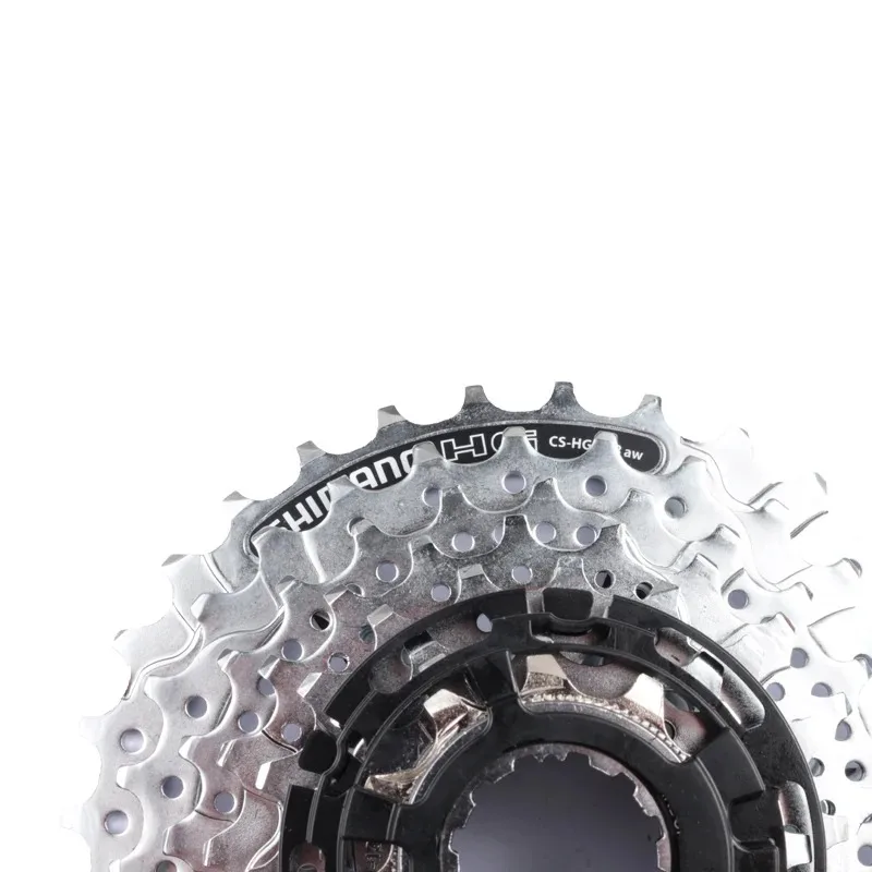 Shimano HG51 8Speed Cassette CS-HG51-8 MTB Mountain Bike K7 Freewheel 8s 11-28T 11-32T Bicycle Parts