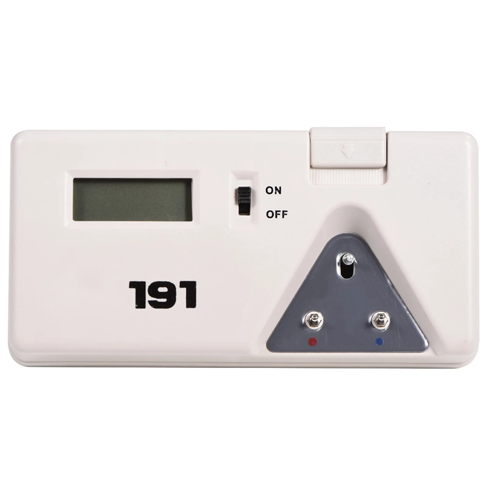 Precision Digital Iron Tip Thermometer - 0℃ to 600℃ Range for Soldering Applications