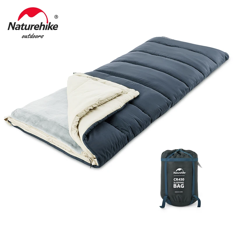Naturehike CR450 寝袋 210×90cm Naturehike CR450 寝袋 210×90cm - メルカリ