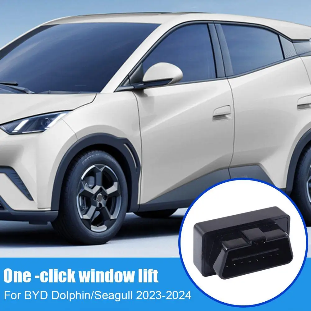 ڵ Ÿϸ â , ڵ  Ŭ , ڵ ׼, Byd Seagull 2023-2024, O7a2