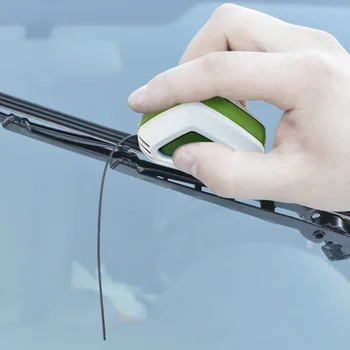 Wiper Blade Repair Regroove Tool 4