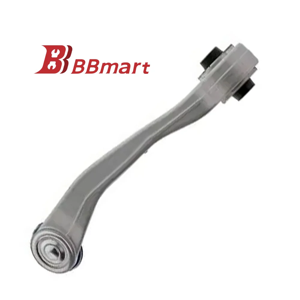 

BBmart Auto Parts 8W0407506C Right Front Upper Straight Arm For Audi A4 S4 A5 S5 Coupe Car Accessories 1pcs