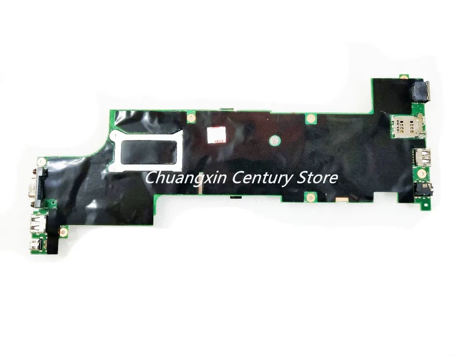 Lenovo Thinkpad用ノートブックマザーボード,100% テスト済み,完全に
