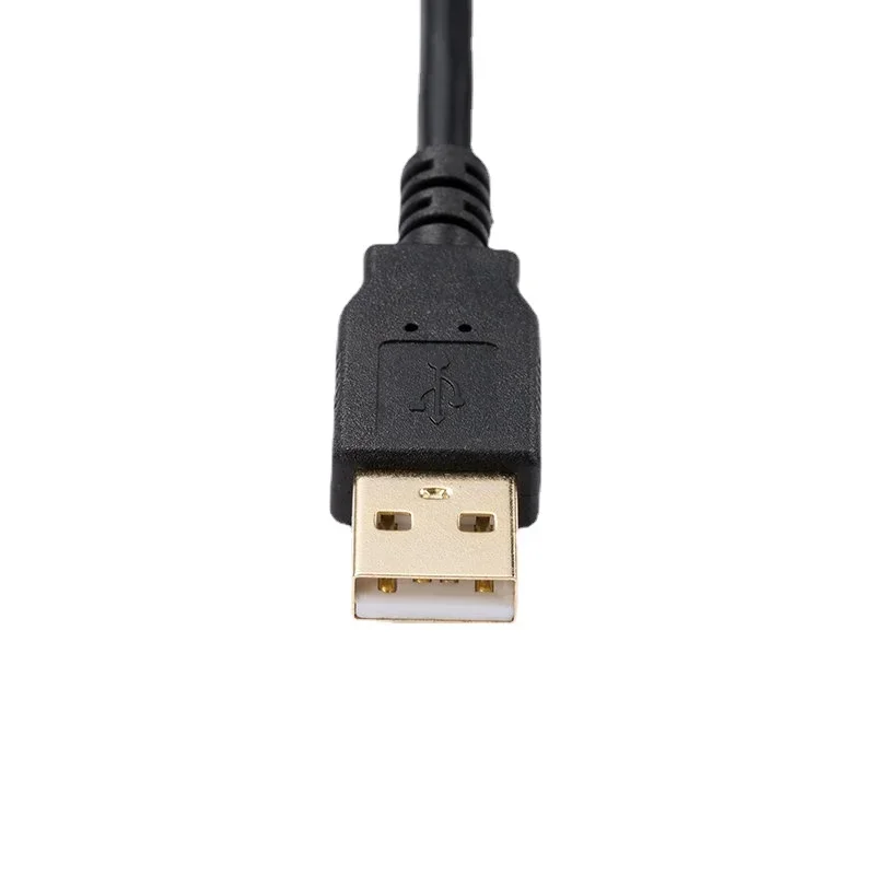 FTDI 칩 USB-AC30R2-9SS +, 미쓰비시 A970 985GOT 터치 패널, HMI 프로그래밍 케이블 다운로드 라인에 적합