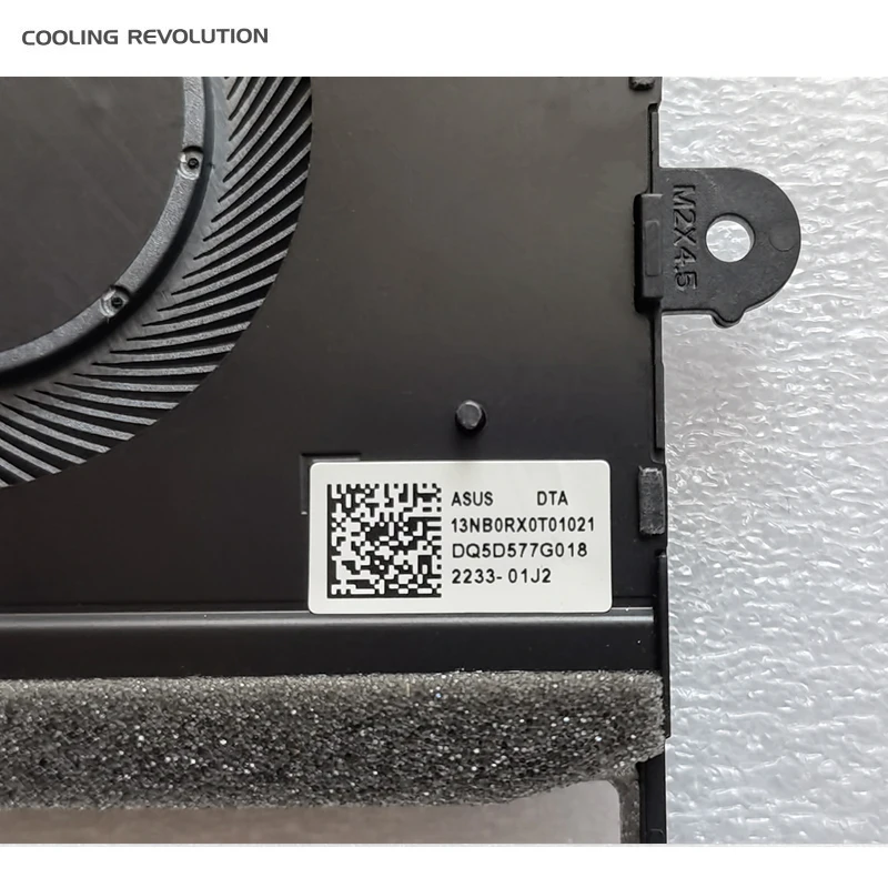 componentes para reparação de laptop