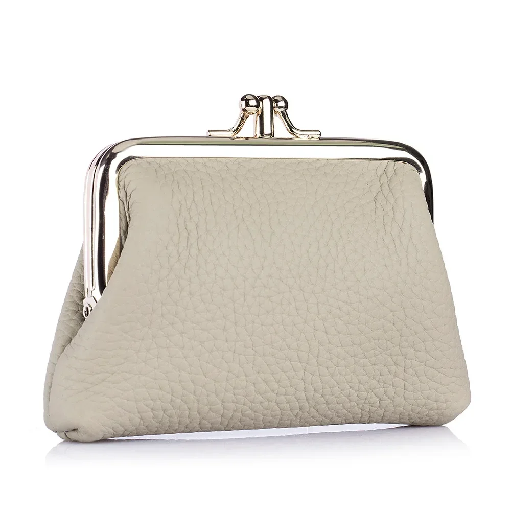 小物 forme change purse Leather Small Coin Purse for Men