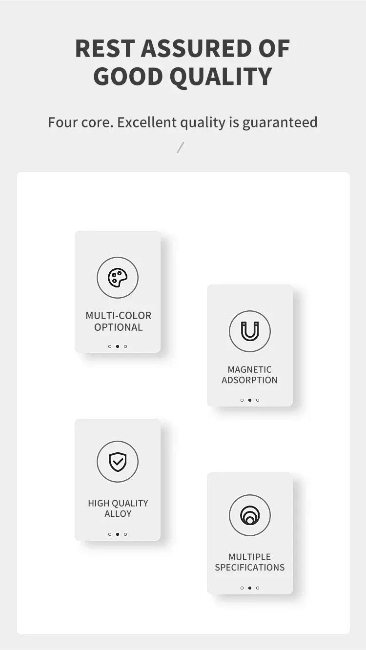 Description Picture 3 of itemCoffee Dosing Ring Magnetic For Delonghi Breville Portafilter Espresso Accessories Barista Funnel Tool Coffeeware 51MM 53MM 58MM