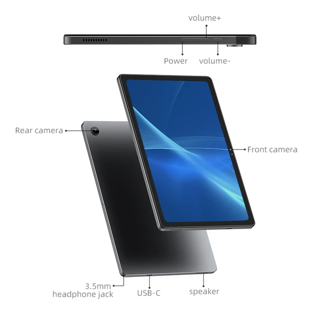 Alldocube iplay pro inch k tablet helio g android gb ram gb rom lte phonecall