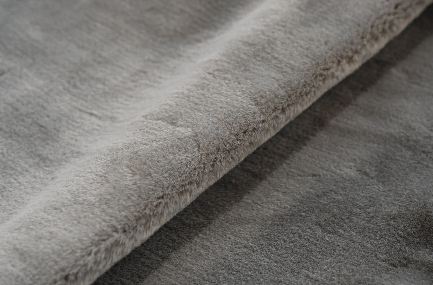 Gummy Shark SAMPLE Fur Material Piles For Fursuit Toy DIY Handmade Home Decoration Cosplay Fabric clothing auxiliary fabric