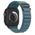 Light Blue-Black