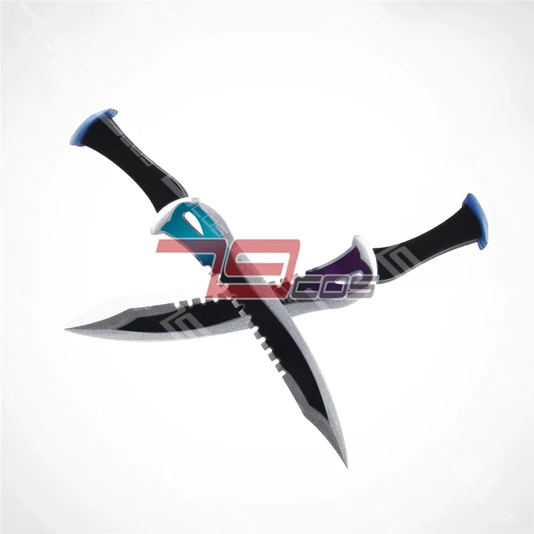 Anime Fate/Apocrypha Assassin Jack The Ripper Cosplay Props Carnival Halloween Party Show