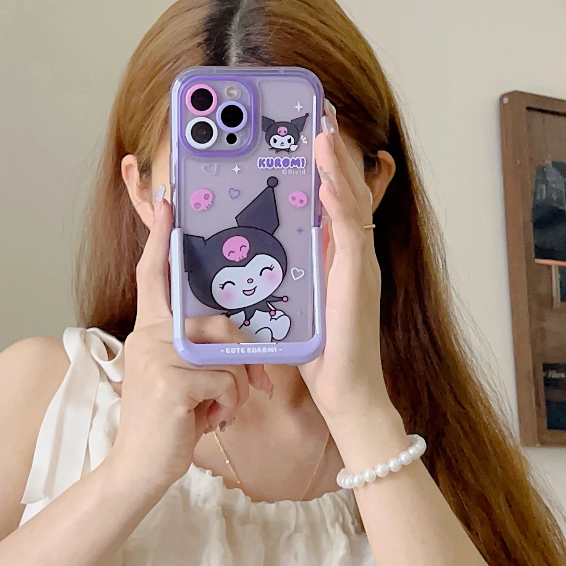 Cute Phone Cases Iphone 14 Pro Max  Cute Phone Cases Iphone 13 Pro Max -  Cute Color - Aliexpress