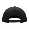 Unisex Crown KING Embroidery Hip-hop Hats Spring Autumn Outdoor Adjustable Casual Baseball Caps Sunscreen Hat 2