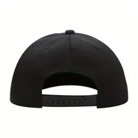 Unisex Crown KING Embroidery Hip-hop Hats Spring Autumn Outdoor Adjustable Casual Baseball Caps Sunscreen Hat 2